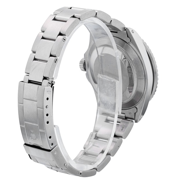 Rolex Submariner 16800 Image 3